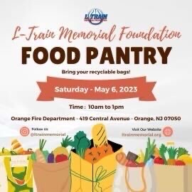  Food Drive